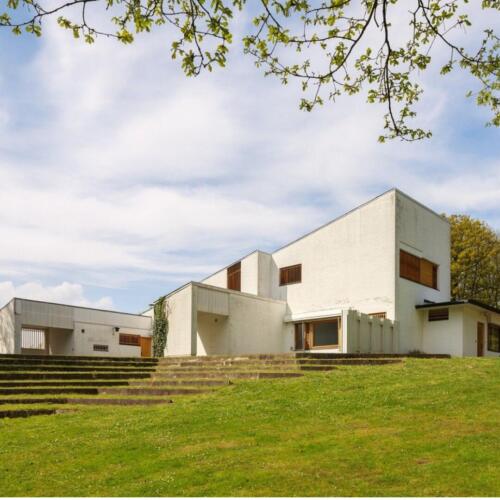 Alvar Aalto Foundation Alvar Aalto