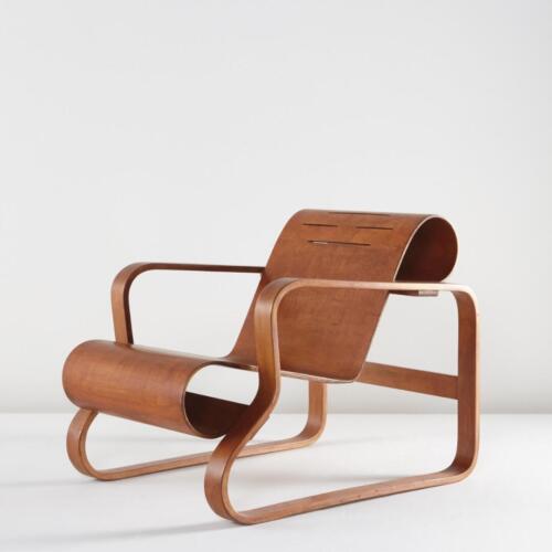 Alvar Aalto Paimio Chair Alvar Aalto