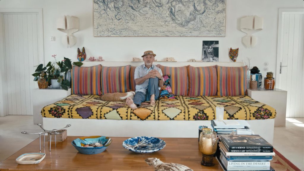 Creative Luxury: Louboutin Beach House & Malabar