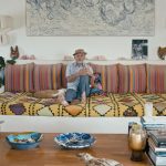 Creative luxury: louboutin beach house & malabar Creative luxury: louboutin beach house & malabar