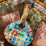 Creative luxury: louboutin beach house & malabar Creative luxury: louboutin beach house & malabar