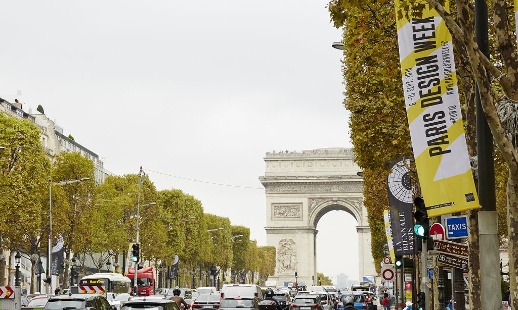 Paris Design Week: Top 7 Remarkable Spaces To See
