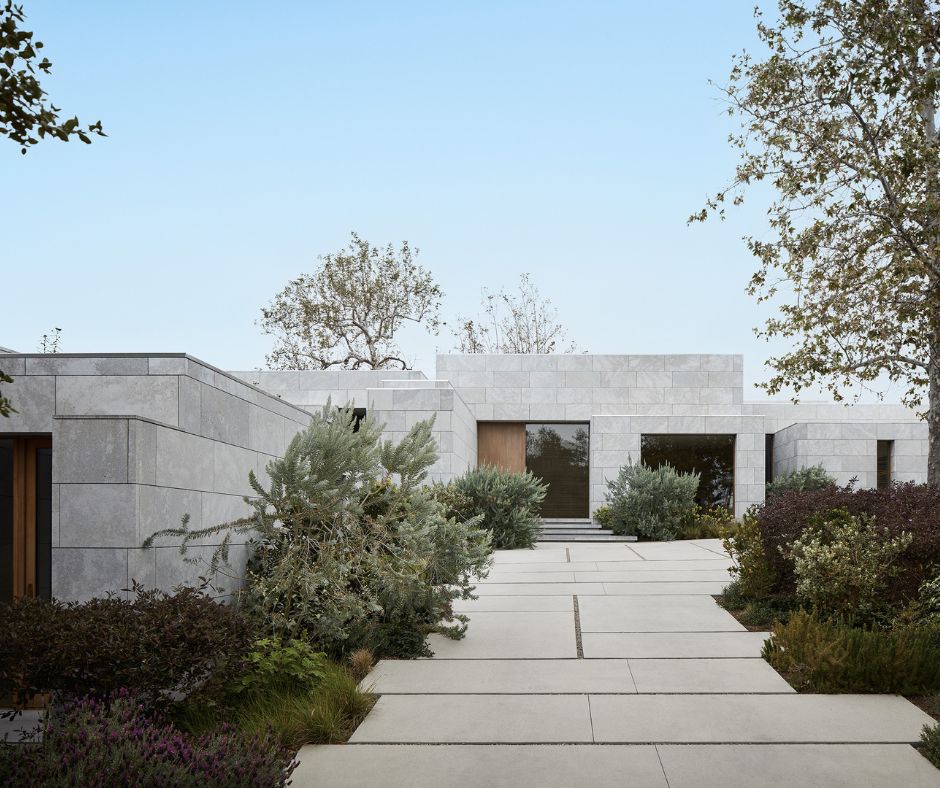 An-residence-los-angeles-world-day-of-architecture Los angeles residence by vincent van duysen - world day of architecture