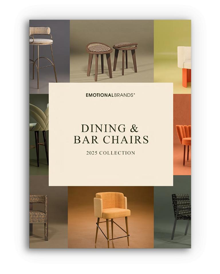 Ebook dining & bar chairs