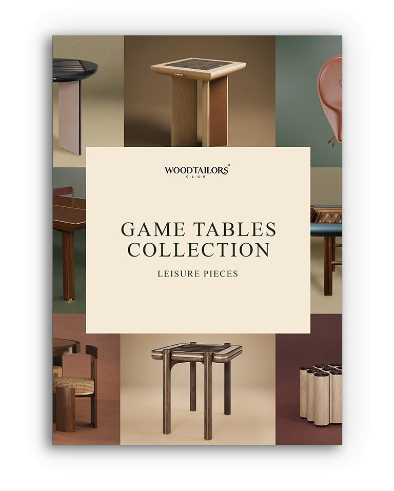 Ebook game tables collection