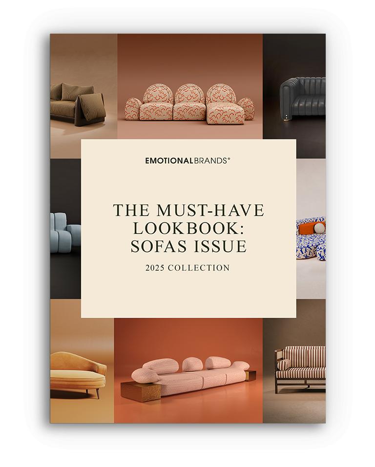 Lookbook sofas issue