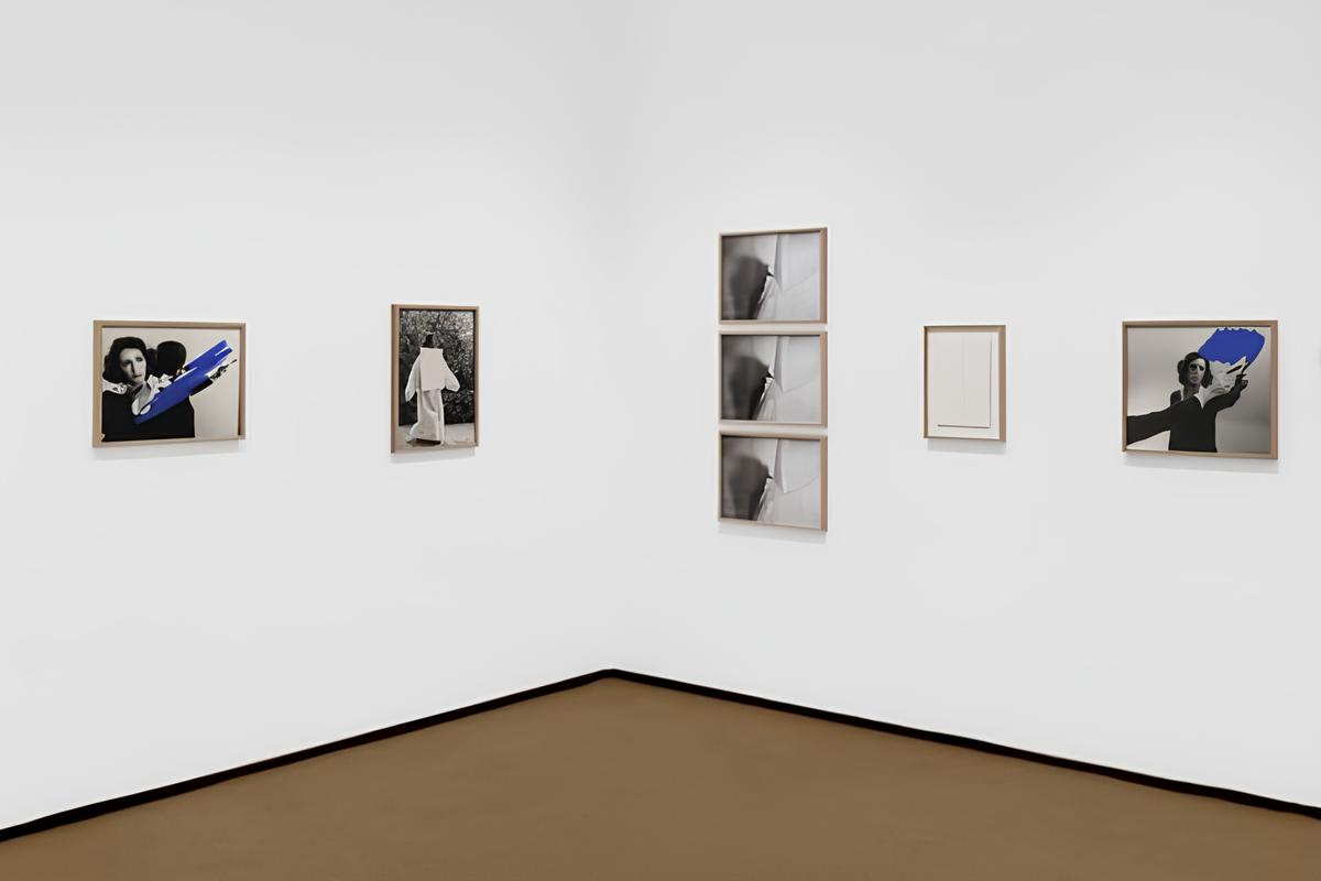 Frieze london gallery francisco fino