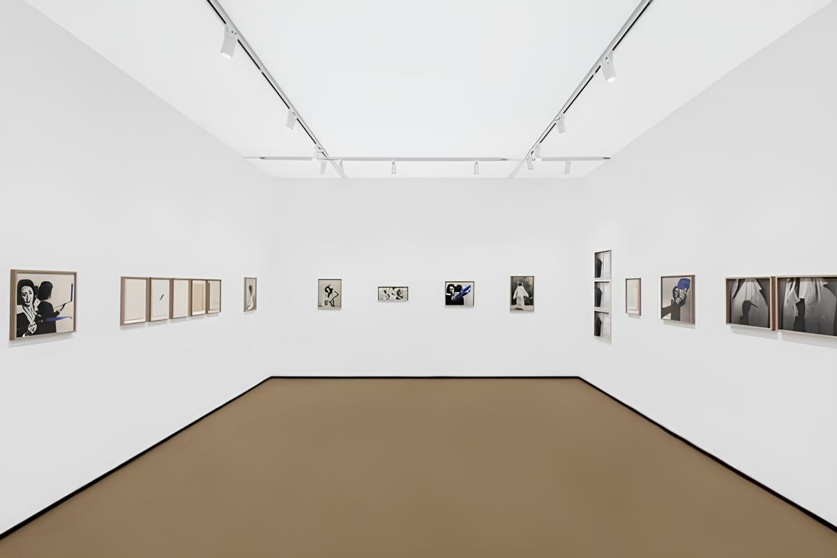 Frieze london galeria franciscofino
