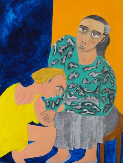Frieze london perve gallery