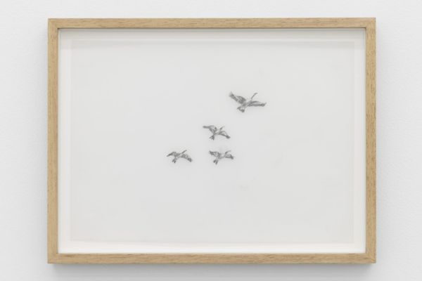 Gallery vera cortês at frieze london