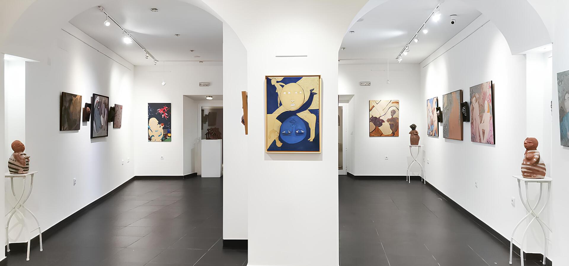 Frieze galeria perve galeria