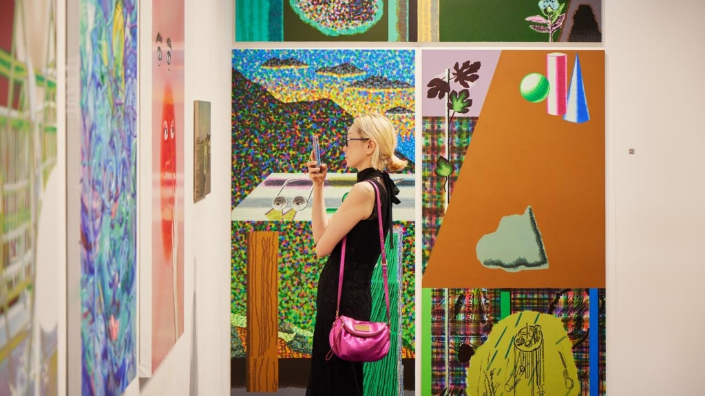 Frieze london