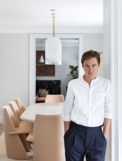 Pad london 2025 edoardo mozzi