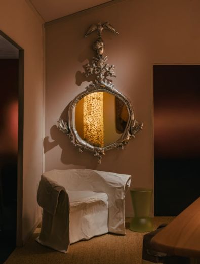 Pad london 2025: art & design faye toogood with friedman benda