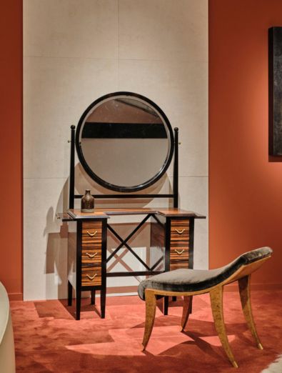 Pad london 2025: art & design jacques lacoste