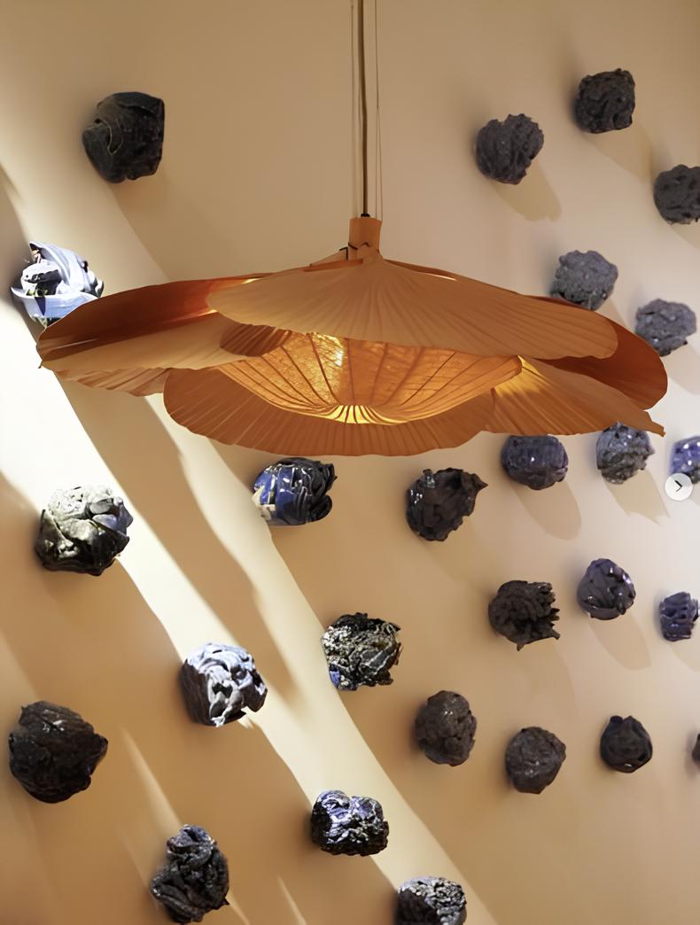 Pad london 2025: art & design maisonjaune studio