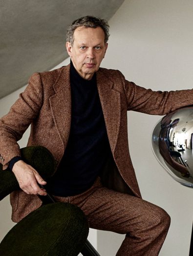 Pad london 2025 tom dixon