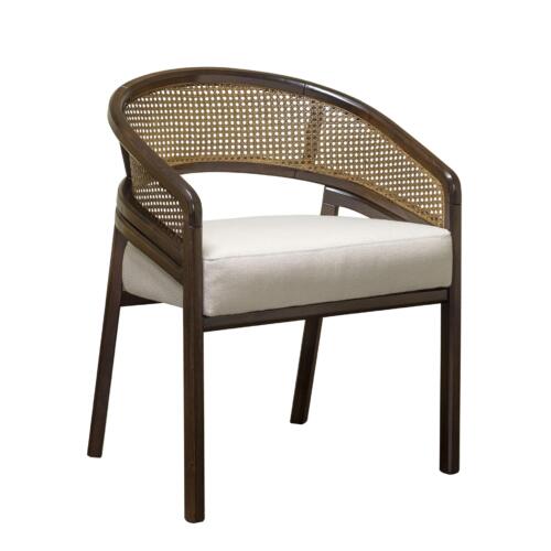 Pad london 2025 spencer dining chair by wood tailors club