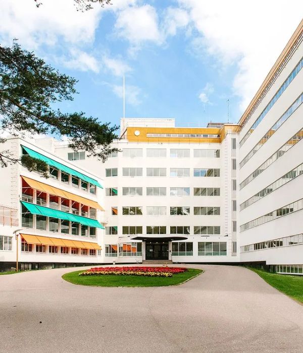 Paimio-sanatorium-world-day-of-architecture Paimio sanatorium world day of architecture