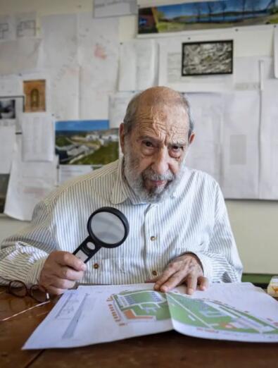 Álvaro-siza-vieira-world-day-of-architecture- Álvaro siza vieira world day of architecture
