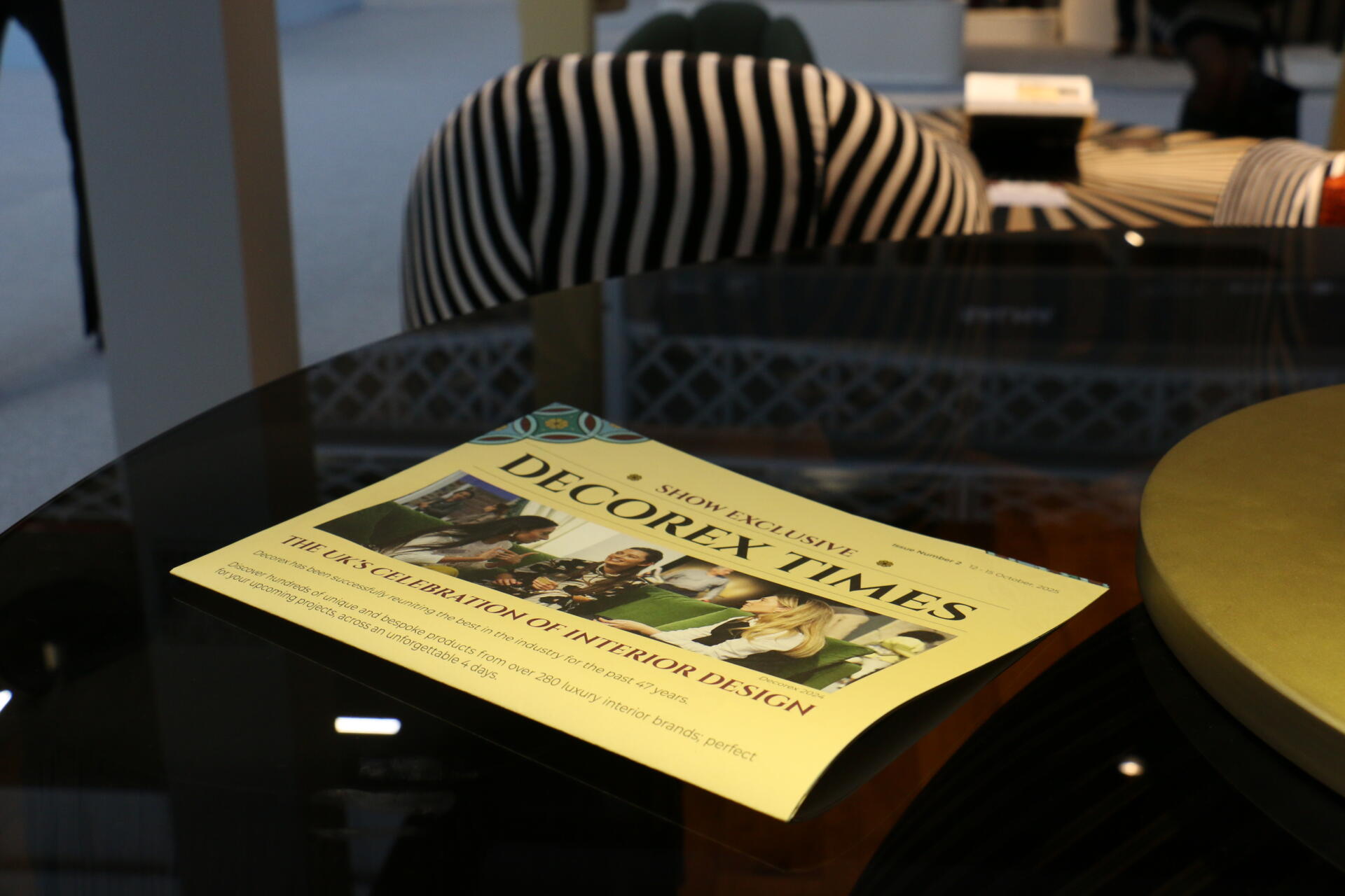 Decorex-2025 Decorex 2025