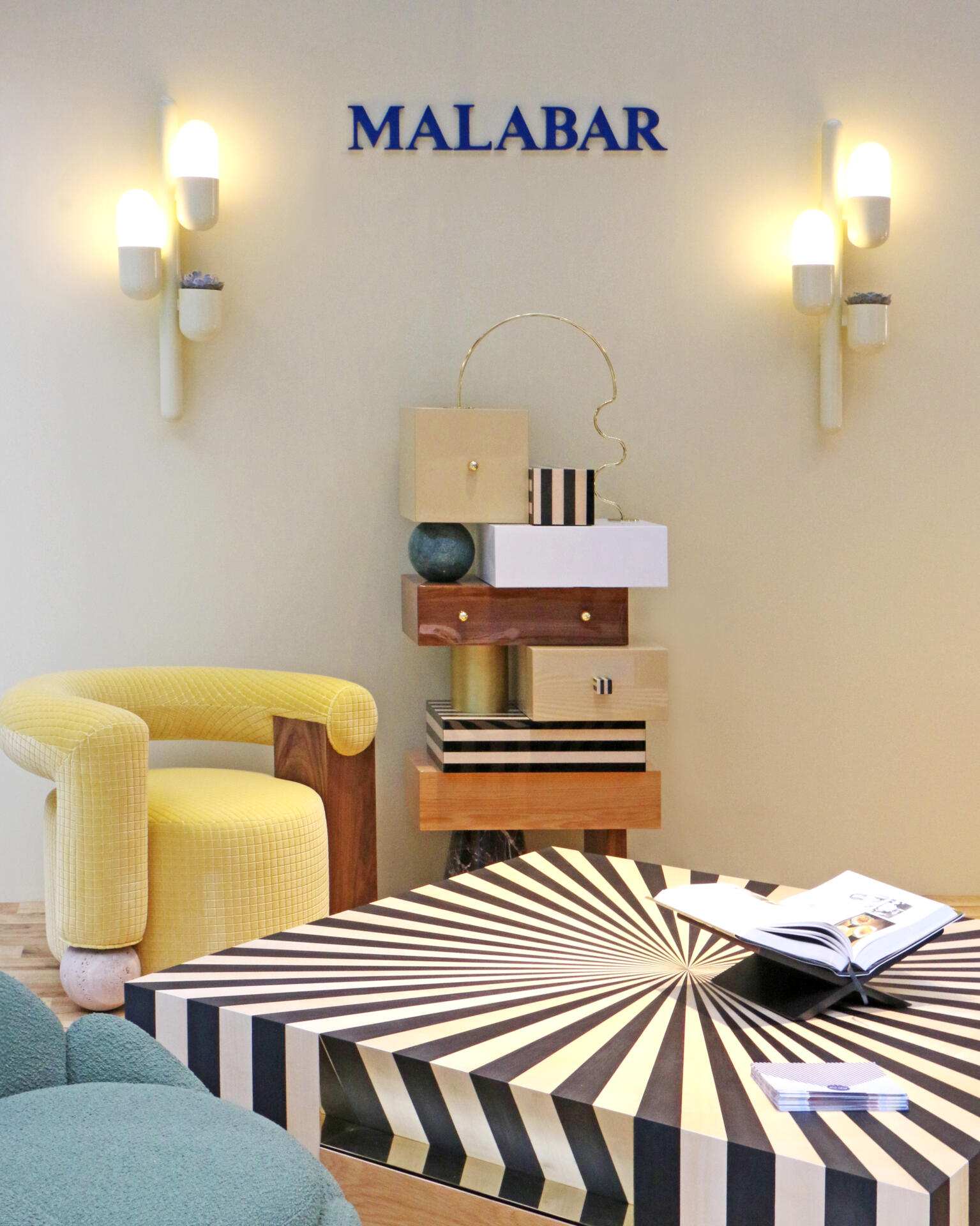 Malabar-at-decorex-2025 Malabar at decorex 2025