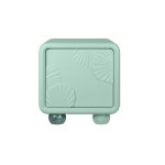 Mandarin oriental celadon green: a bold expression of calm Mandarin oriental celadon green: a bold expression of calm