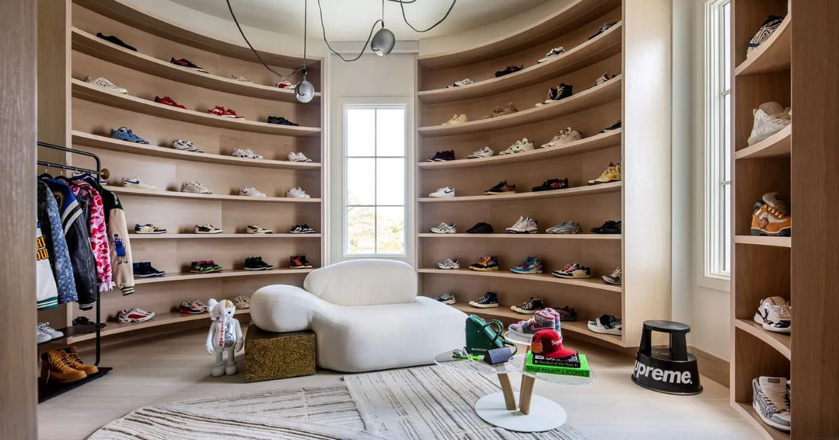 Florida beachfront retreat