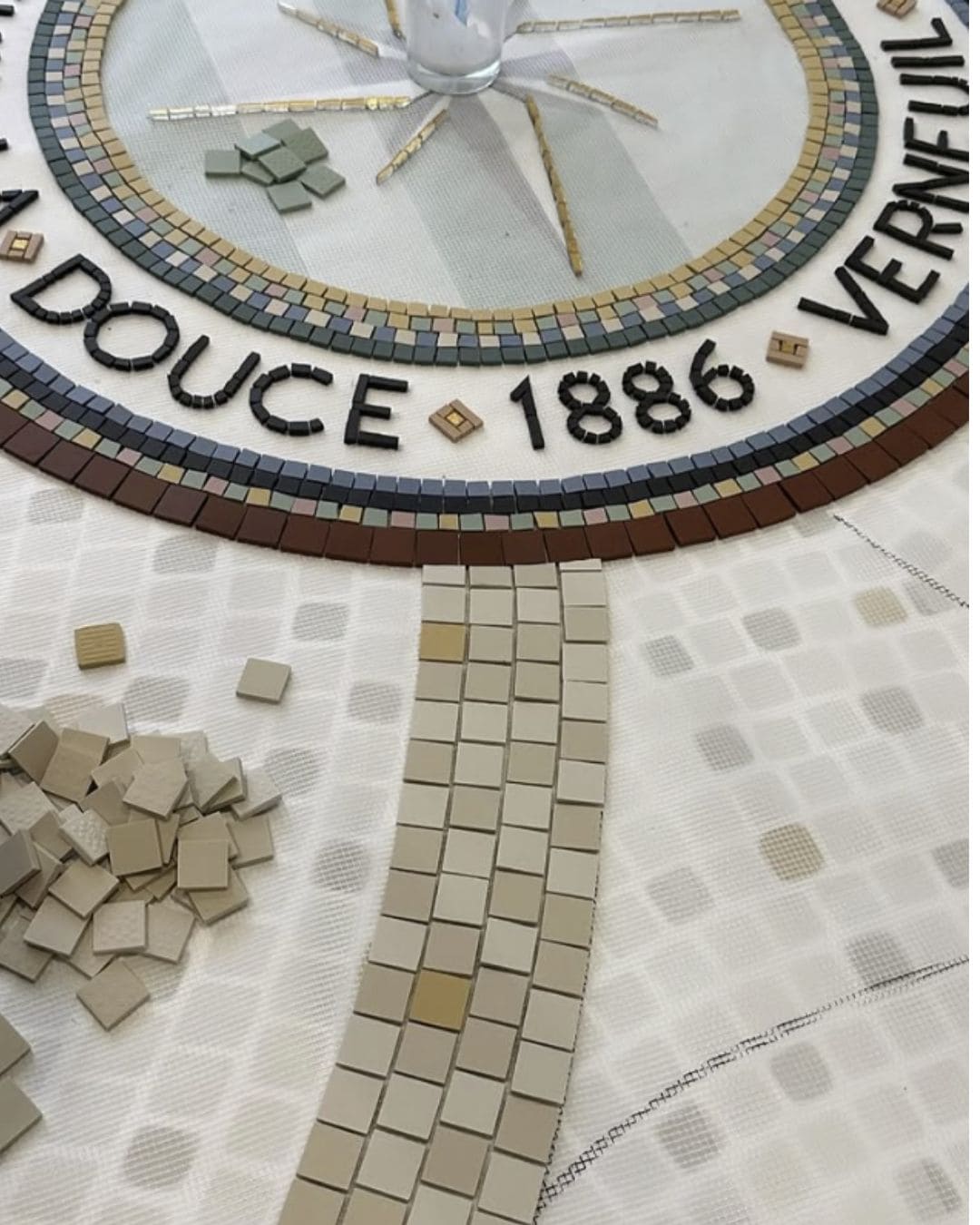 Artful hotel: verneuil la douce