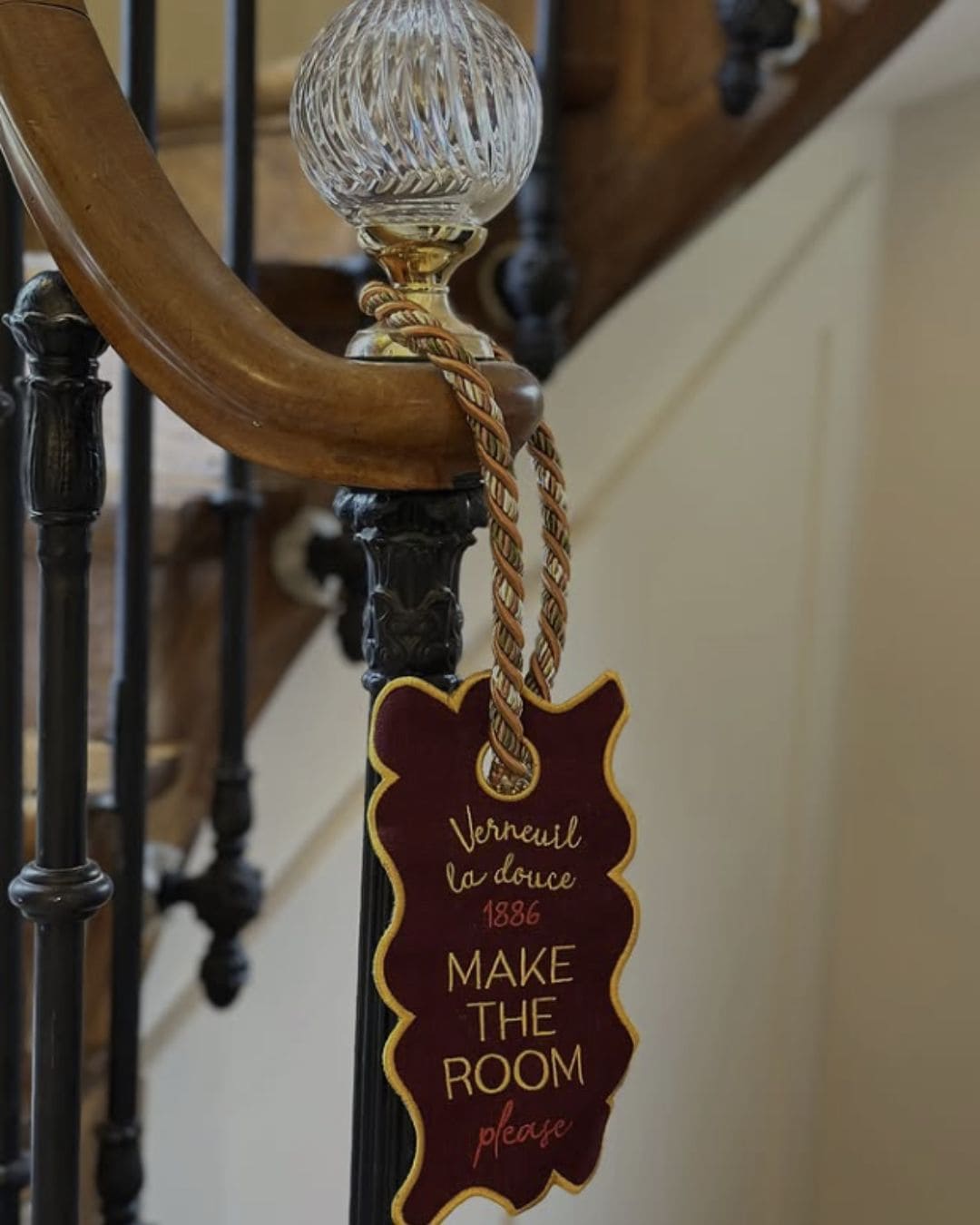 Artful hotel: verneuil la douce