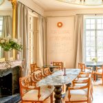 Step inside the breathtaking artful hotel: verneuil la douce