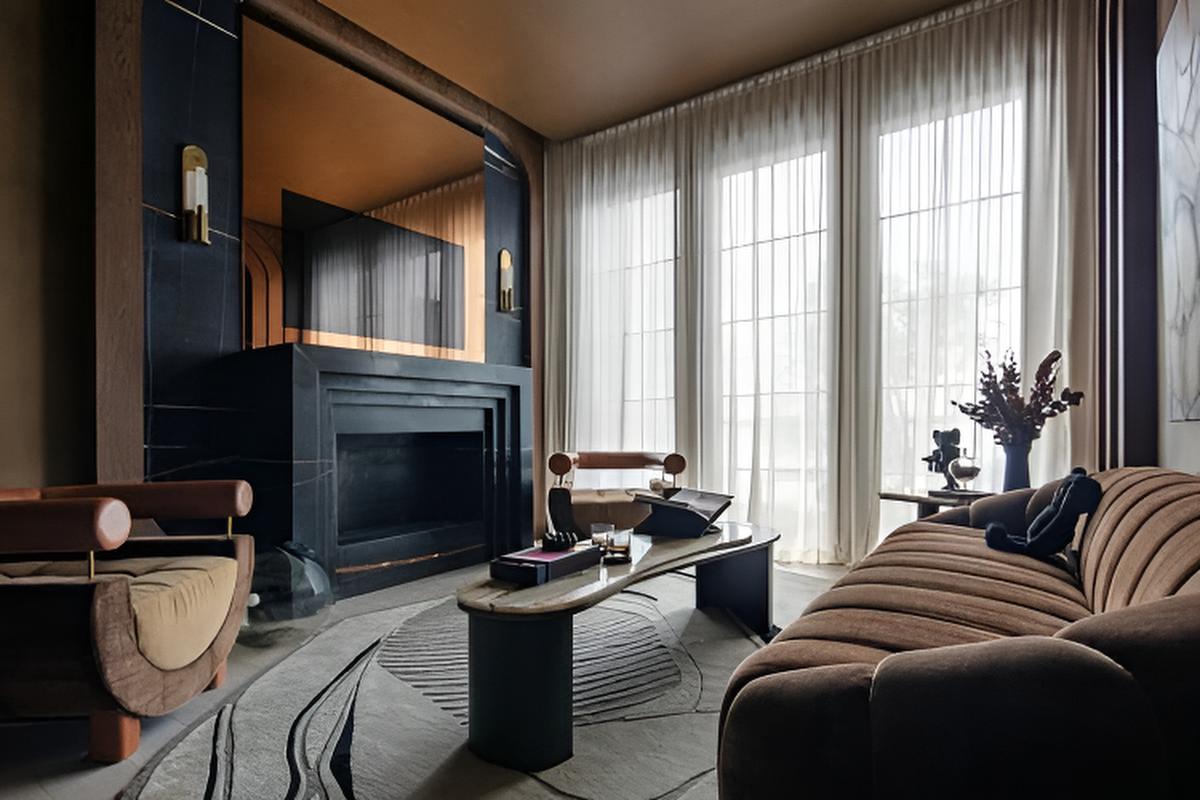 Florida beachfront retreat