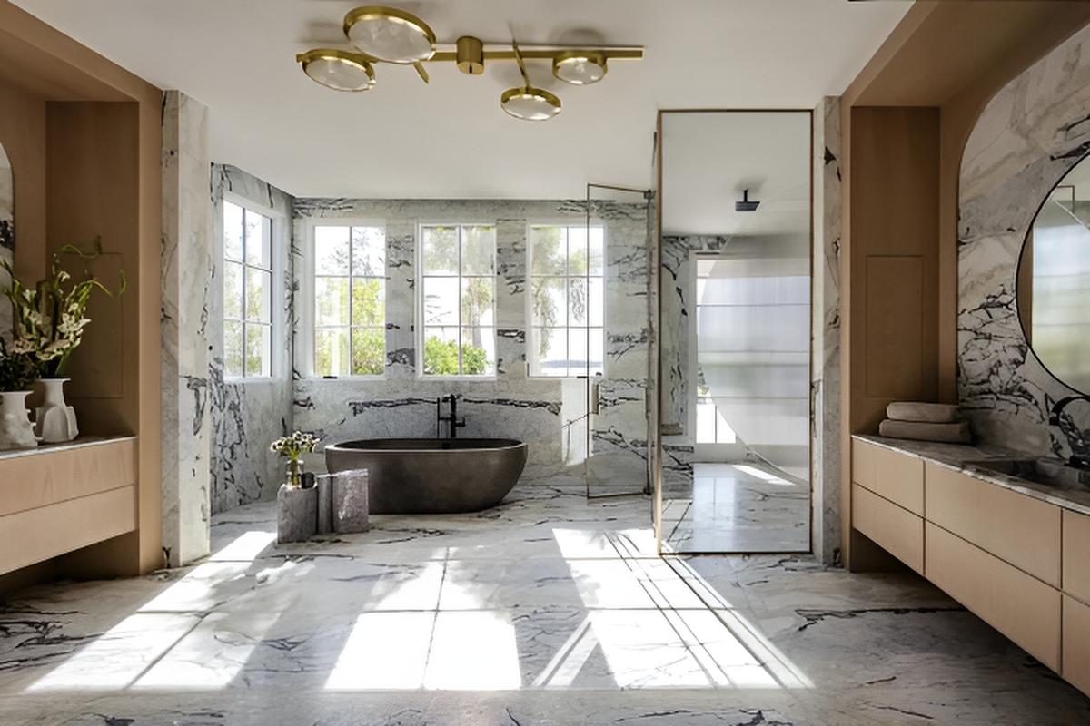 Florida beachfront retreat