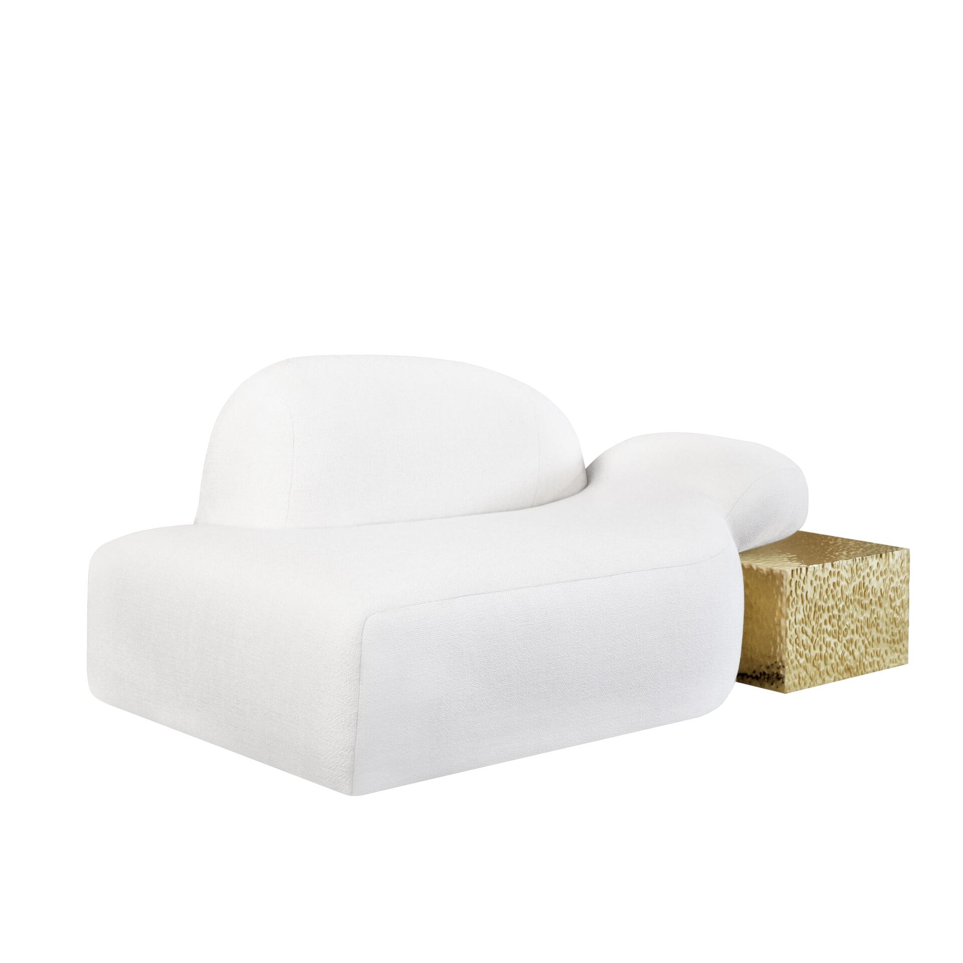 Viv id chaise longue by malabar florida beachfront retreat