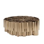 Design miami. Paris 2025: collectible and captivating chaos