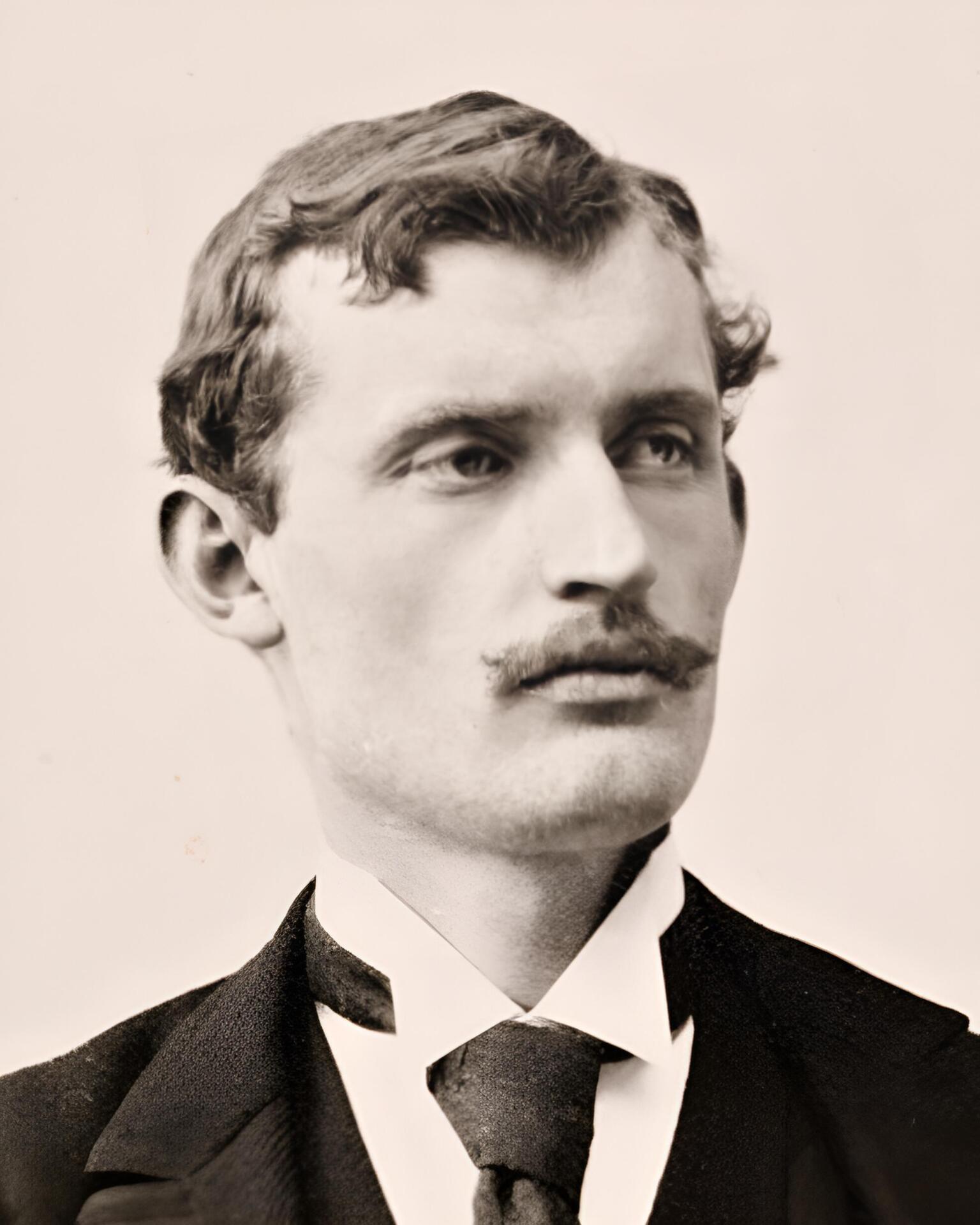 Artistic inspiration: