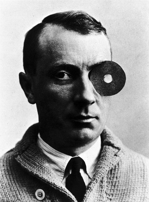 Artistic inspiration: