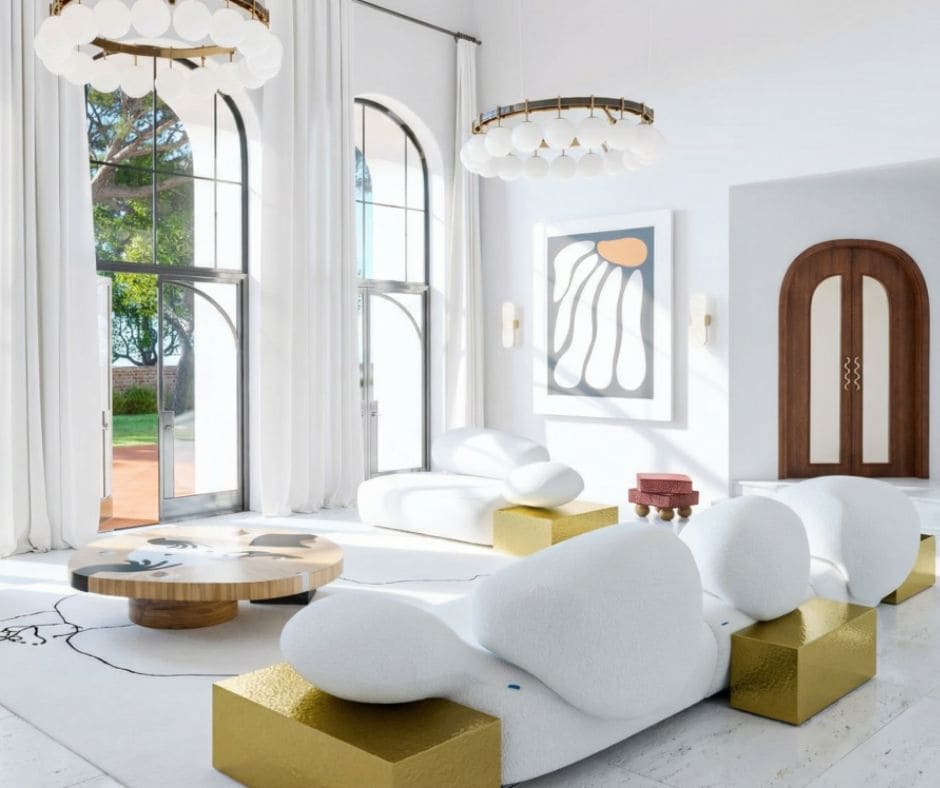 Pantone-color-of-the-year-cloud-dancer-2026-interior-design-2 Pantone color of the year 2026: cloud dancer in interior design