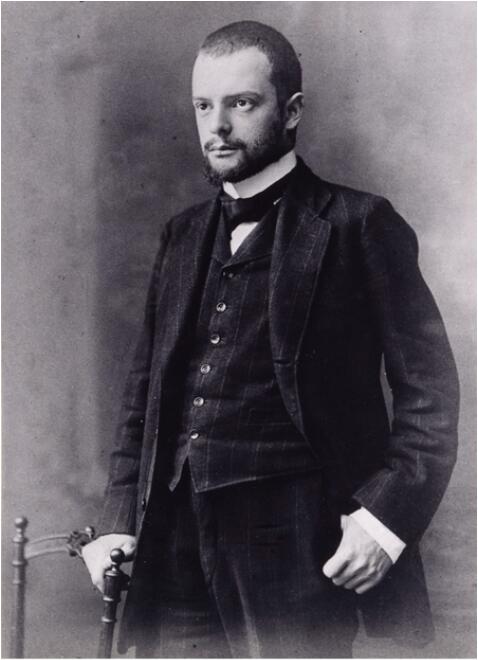 Artistic inspiration: