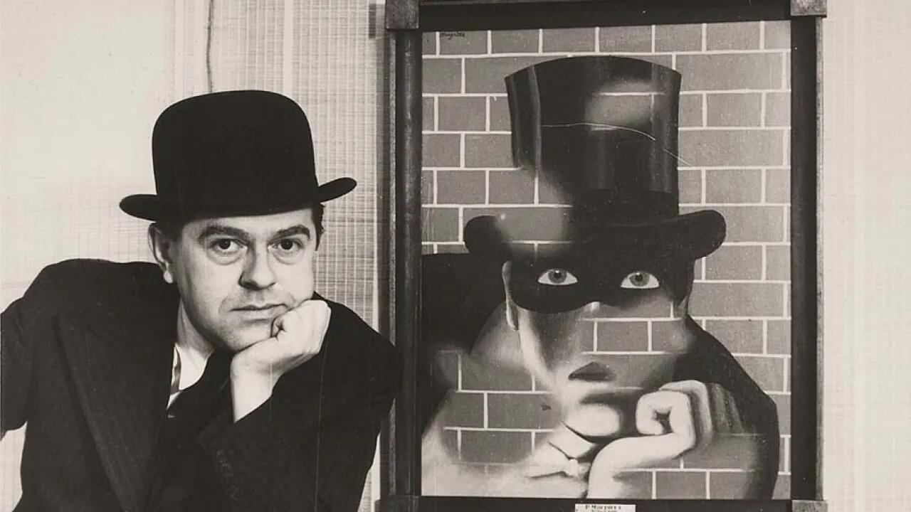 Artistic inspiration: