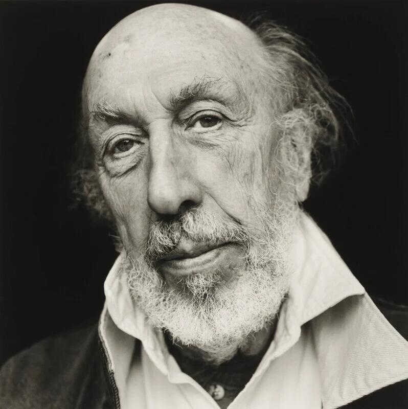 Artistic inspiration: