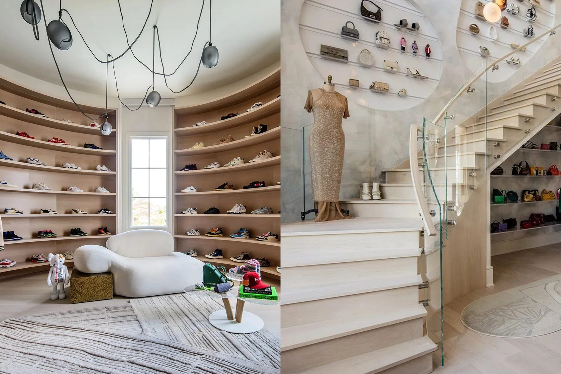 Residential Private Project by Shanna Gatanis