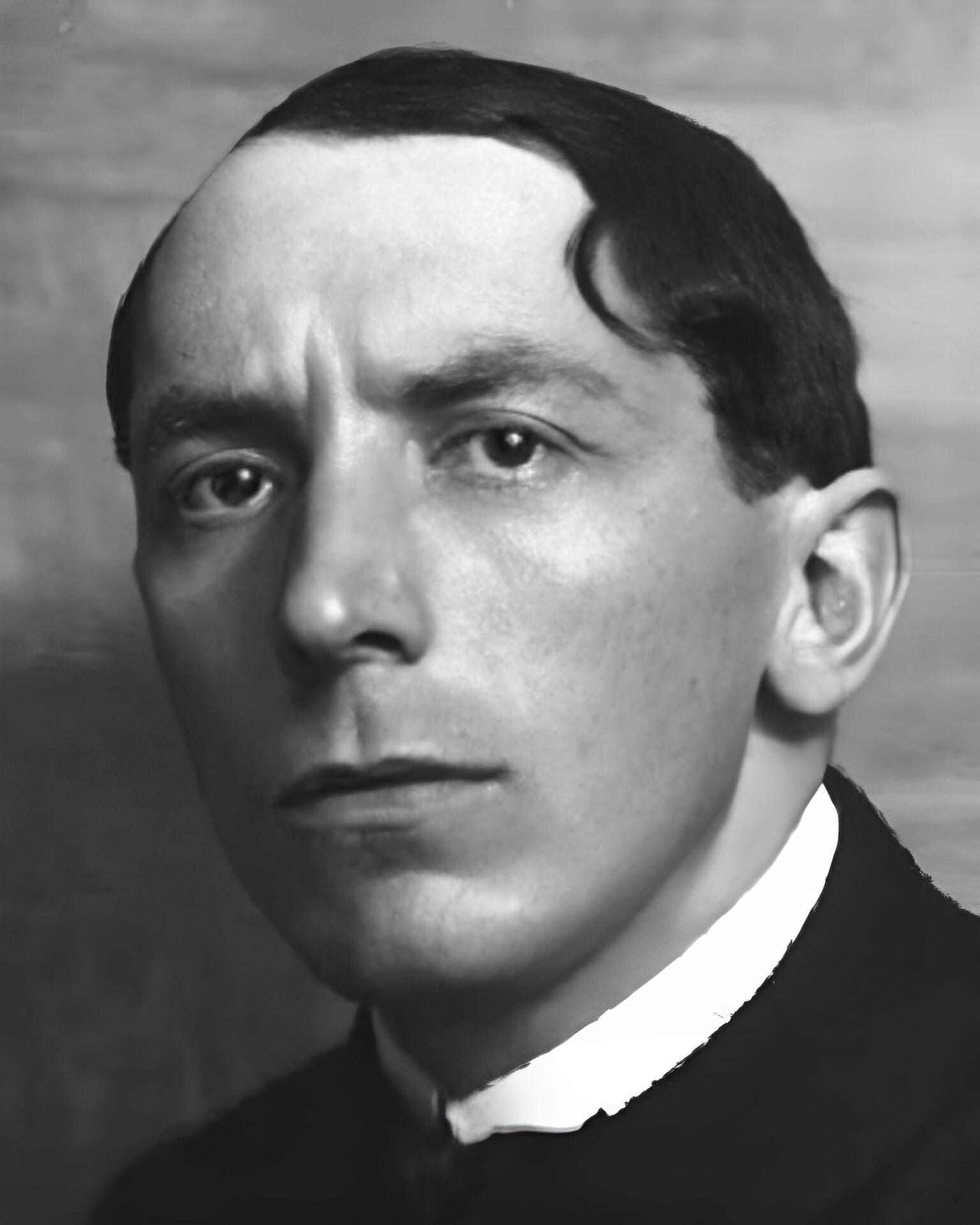 Artistic inspiration: