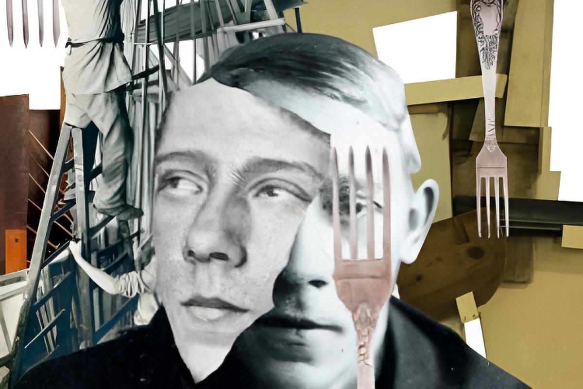 Artistic inspiration: