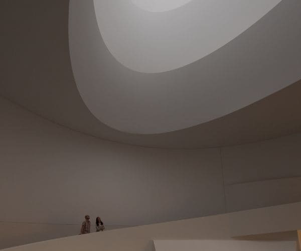 Cloud-dancer-james-turrell-installation Cloud dancer -james turrell installation