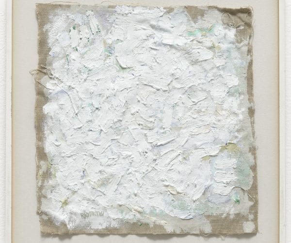 Cloud-dancer-robert-ryman-work Cloud dancer - robert ryman | moma