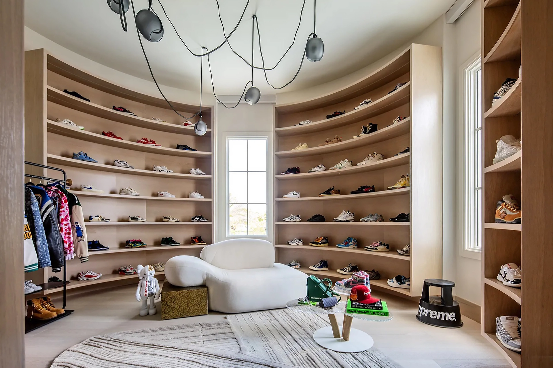 Residential Private Project by Shanna Gatanis