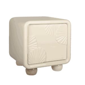 Mon-ooh-bedside-table-by-malabar-in-cloud-dancer Cloud dancer mon ooh bedside table by malabar