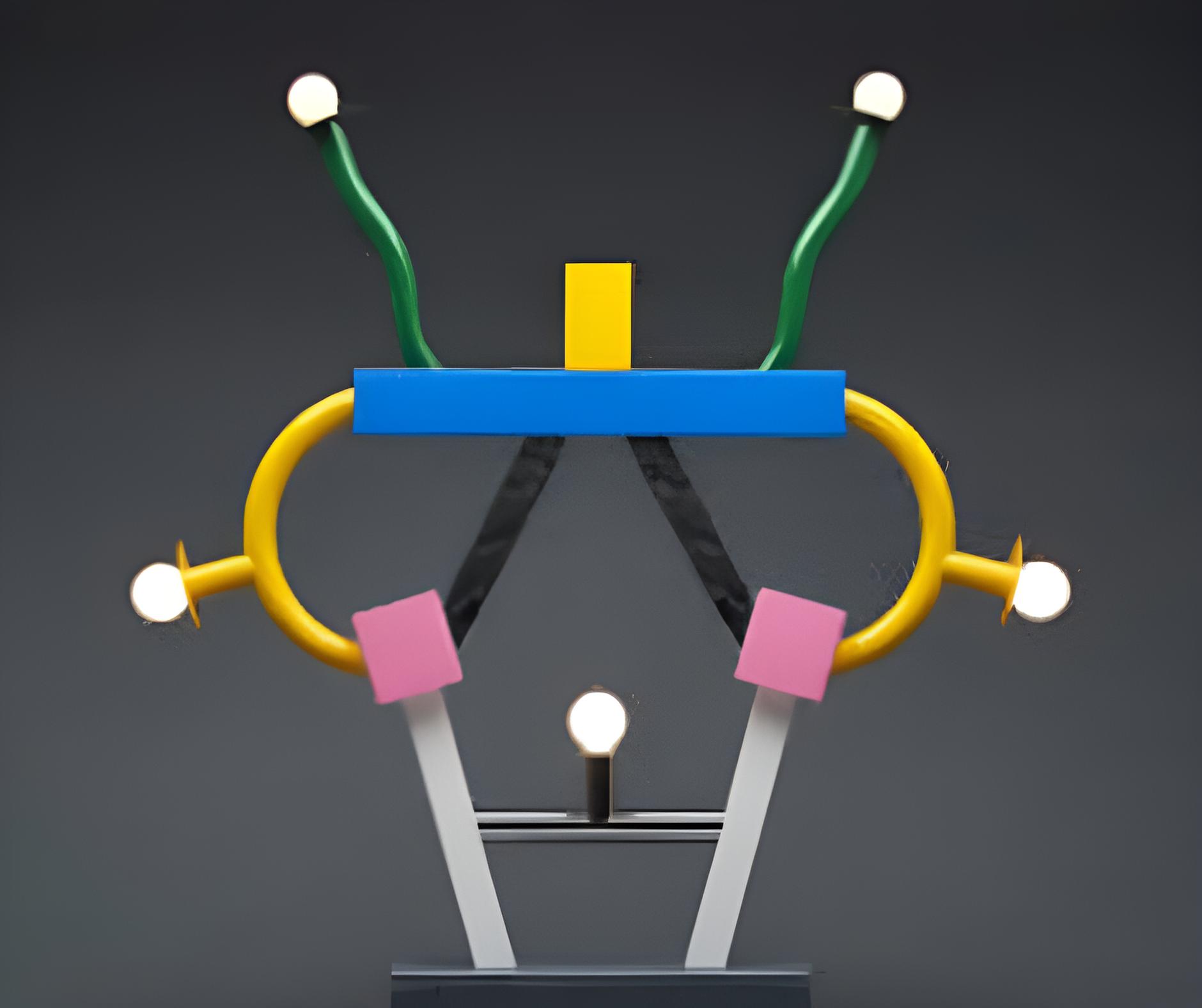 Artistic inspiration: