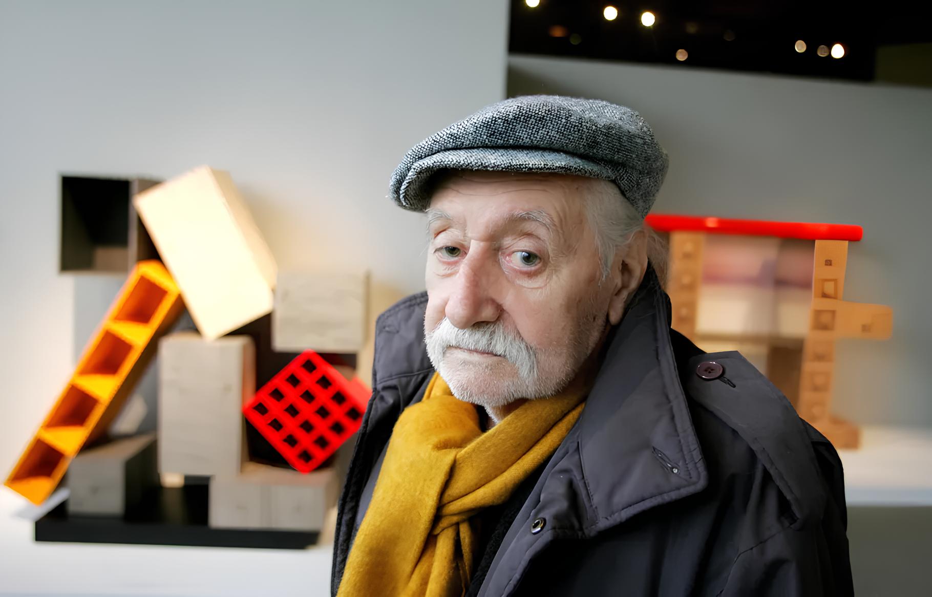 Artistic inspiration: